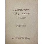 Schönborn B. W., Zwiedzamy Kraków