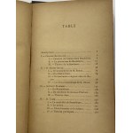 Bourget Paul, Essais de psychologie contemporaine. Baudelaire, M. Renan, Flaubert, M. Taine, Stendhal.