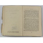 [tłum. Dynowska] Tiruwalluwar, Tiru- Kural. Arcydzieło tamilskiej Literatury