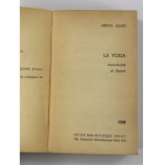 Eliade Mircea, Le yoga
