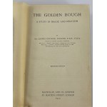 Frazer James, The Golden Bough [1929]