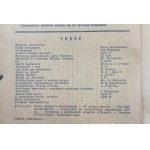 Hejnał. Monatszeitschrift für spirituelles Wissen. Bd. 1, Jahrbuch X, Januar 1938.