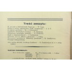 Lotos. Miesięcznik. Zeszyt 9, Rocznik II, Wrzesień 1935