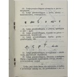 Lombroso Cesare, Handbook of Graphology