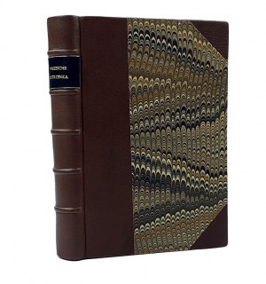 Nietzsche Friedrich, The dawn: thoughts on moral superstition [1907][Half-shell].