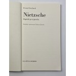 Overbeck Franz, Nietzsche: poznámky priateľa