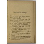 Plenkiewicz Roman, Kształcenie młodzieży, z przedmową Juliana Ochorowicza
