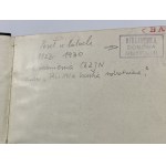 Reiter Wojciech, Was ist ein gerechter Lohn für den Arbeiter? [Stempel von Jan Puchalka] addTwo notes