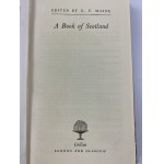 [G. F. Maine] Ein Buch über Schottland [Glasgow 1956].