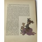de Balzac Honore, Les Contes Drolatiques Ilustrace en Coleurs de Dubout