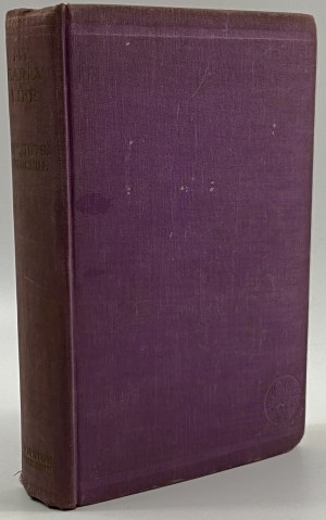 Churchill Winston, My early life: a roving commission