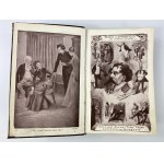 Dickens Charles - David Copperfield [ilustrace William H. C. Groome].