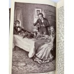 Dickens Charles - David Copperfield [Illustrationen von William H. C. Groome].