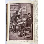 Dickens Charles - David Copperfield [ilustrácie William H. C. Groome].