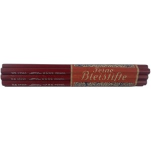 Ołówki Feine Bleistifte. Zestaw 12 ołówków.