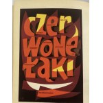 Kowalski Tadeusz, Polski plakat filmowy