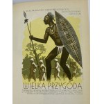 Tadeusz Kowalski, poľský filmový plagát