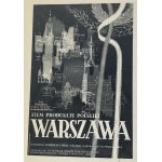 Tadeusz Kowalski, poľský filmový plagát