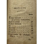 Glaize Elżbieta, Bóg naywyższe dobro, czyli Mowa serca nabożnego chrześcianina [1810]