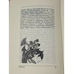 [Wyspiański] Smolik Przecław, Book decoration in Wyspiański's works