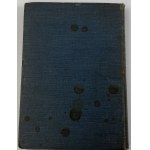 Chłędowski Kazimierz, Ostatni Walezyusze [1st edition][complete tables].