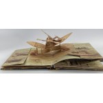 Da Vinci Leonardo, Inventions: Pop-up Models from the Drawings of Leonardo da Vinci