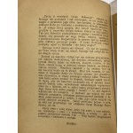 Dickens Charles, Opowieść wigilijna: opowieść fantastyczna [1947]