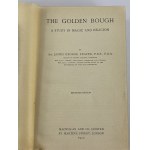 Frazer James, The Golden Bough [1929]