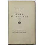 Oppman Artur [pseud. Or-Ot], Hymne der Freiheit [1925].