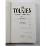 Tolkien J.R.R., Pán prsteňov, zväzky 1-3