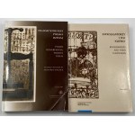 Tegumentologia polska dzisiaj/Introligatorzy i ich klienci [Polish Bookbinding Studies 1- 2]