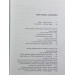 Polish Tegumentology Today/Introducers and Their Customers [Polish Bookbinding Studies 1- 2].