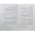 Tegumentologia polska dzisiaj/Introligatorzy i ich klienci [Polish Bookbinding Studies 1- 2]