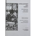 Tegumentologia polska dzisiaj/Introligatorzy i ich klienci [Polish Bookbinding Studies 1- 2]