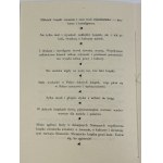 Wystawa opraw zakładu introligatorskiego Roberta Jahody z lat 1925-1926