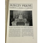 Dinge der Schönheit Jahrbuch VI Nr. 10-11 [1927].