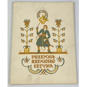 Rzeczy piękne Rocznik IV nr 3 [1924]