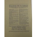 Věci krásné sešit 1-2 Ročenka III [1923].