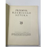 Things of Beauty zošit 3-4 Ročenka III [1923].