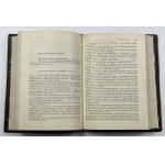 Potocki Jan, Rękopis znaleziony w Saragossie [Oprawa skórzana]