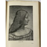 Vallentin Antonina, Leonardo da Vinci