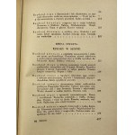 Zegadłowicz Emil, Zmory: kronika z zamierzchłej przeszłości [1936] [Ilustracje Zbigniewa Pronaszki]