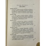 Zegadłowicz Emil, Żywot Mikołaja Srebrempisanego T.1-3 [I wydanie][Półskórek]