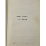 Zegadłowicz Emil, Żywot Mikołaja Srebrempisanego T.1-3 [1. vydání].
