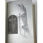 Dante Alighieri, The Divine Comedy [Full-page ill. in text].