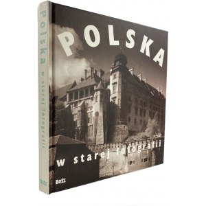 Polsko na starých fotografiích