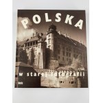 Polen auf alten Fotos