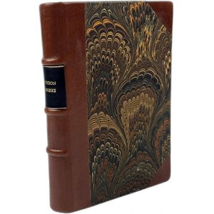 Byron George Gordon, The works of Lord Byron: complete in five volumes. Svazek 5
