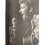 Gross Michael, Alexander Robert - Bob Dylan. Ilustrovaná historie