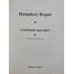 McCarty Clifford - Humphrey Bogart [1974].